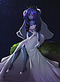 Nina corpse bride