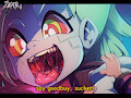 Nommed by Cybercunny!
