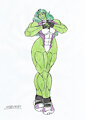 SHE-HULK