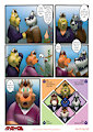 King-Ace Episode 01 Page 02