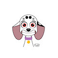 Puppy icon