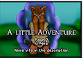 A little adventure - page 2 Preview