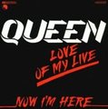 Queen - Love of My Life (cover)