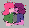 alisa and susie