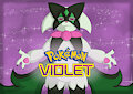 Pokemon Violet - Meowscarada