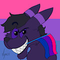 Pride Icon for Silver by Nya18