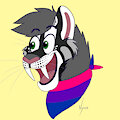 Pride Icon for Kemper by Nya18