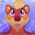 Sunny Otter Headshot