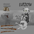 Lutzow ref sheet