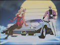 Stacy Kotlowski: Countach! TV Broadcast Version