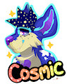 Cosmic