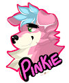 Pinkie