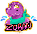 Zoran