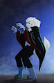 Drac Dances by magicat