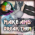 [FREE TRACK] Vrabo - Make And Break Them