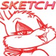 Free Sketches with PeterPoints by Peterson