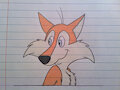 Chucklewood Critters: Rusty by ShiftyGuy1994