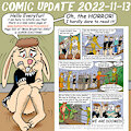 Comic Update 2022-11-13