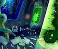 CC Background 15 Abandon Underwater Lab