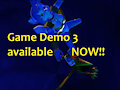 Starfox Playable Demo #3 is now ready!