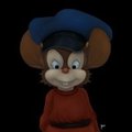 Fievel's Frame by ForeRest