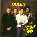 Queen - Save Me (cover)