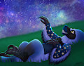 Star Gazing