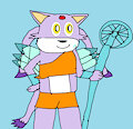 Blaze As Stella