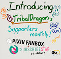 Subscribestar + Fanbox reopening!