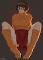 Velma by xensoi