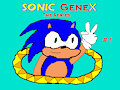 Sonic GeneX: the Series - Complete 1st Season