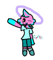 cyfti!!!!!!!! by sillylittlemaxwell