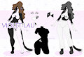 Adoptable 84 OPEN