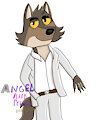 FA: Mr. Wolf
