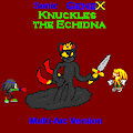 Sonic GeneX: Knuckles the Echidna - Arc 2