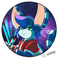 The Heroes: Luna Muenster (+ANIMATED VERSION)