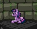 Some Pony In Some Dungeon