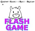 Flirty Flash Game by Nishi