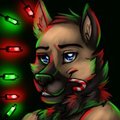 Christmas Icon- Bishop by MainStreetBlvd