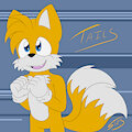Tails ! ♥