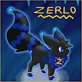Redrawing of Zerlo by Renmu