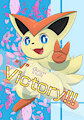 "V" for Victory!!!