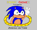 Sonic GeneX: the Series - Complete 4th Season