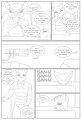 Idiots explore the wastelands pg 9 by Bear213