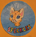 Speckles Badge 2022