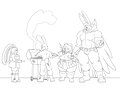 Bestthe family reunion 1
