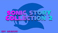 Sonic Story Collection #2
