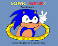 Sonic GeneX: the Series - Complete 5th Season