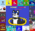 Sonic GeneX: Doomsday (Arc 3)