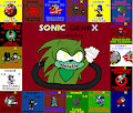 Sonic GeneX: Doomsday (Arc 4)